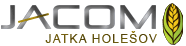 JACOM spol. s.r.o. logo