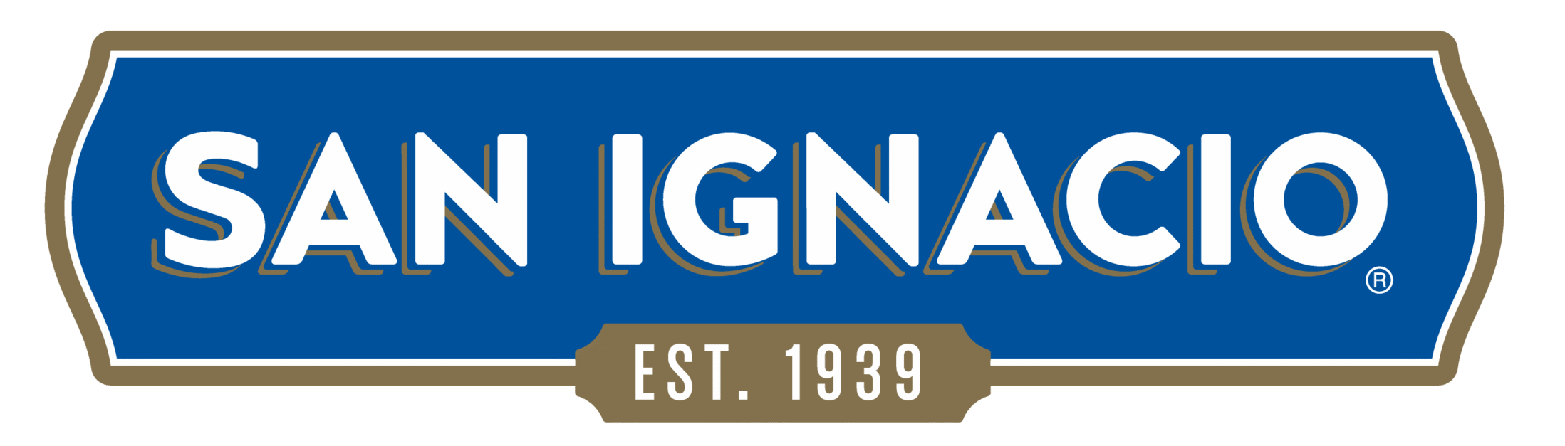 San Ignacio logo