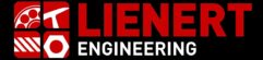 Lienert Engineering logo