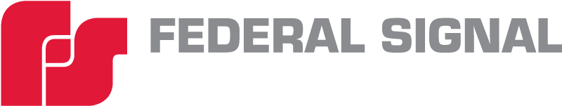 Federal Signal Corporation logo