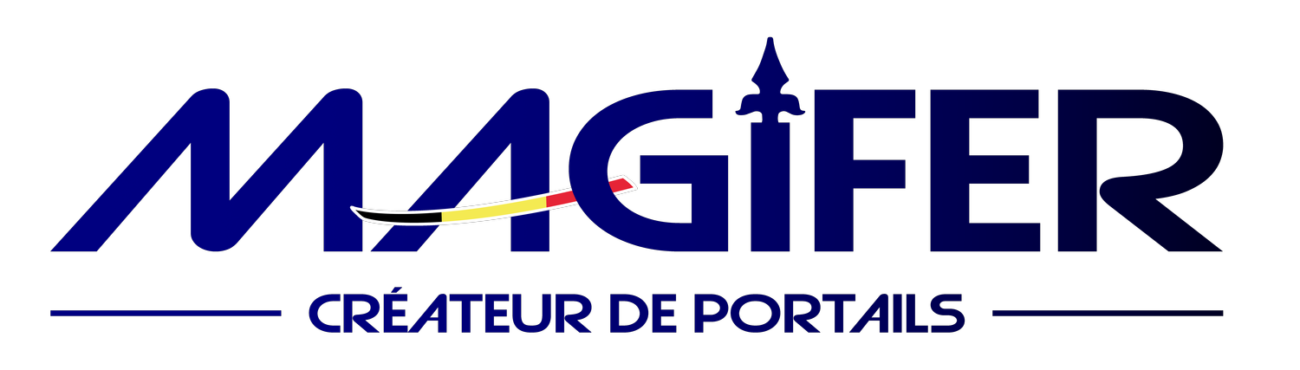 Magifer logo