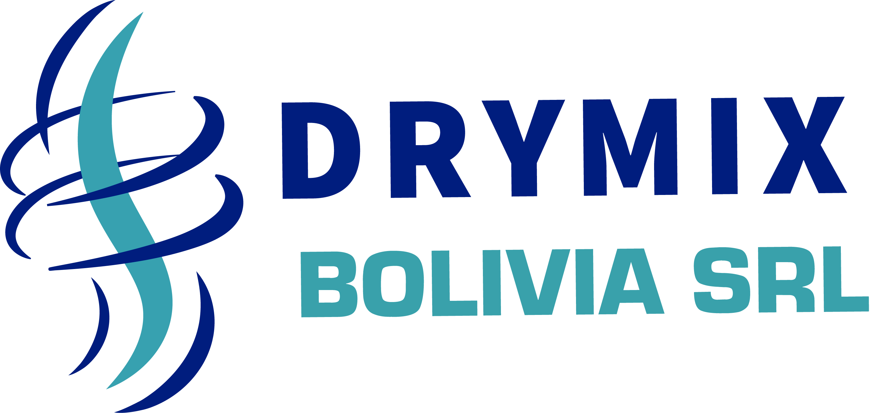 Drymix Bolivia logo