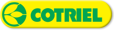 Cotriel logo