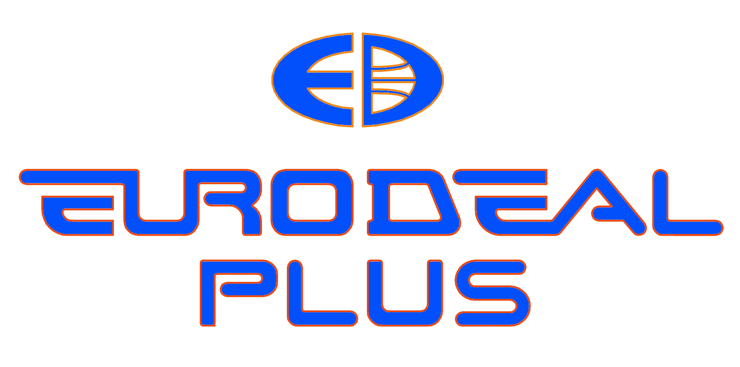 Eurodeal plus logo