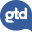 GTD logo