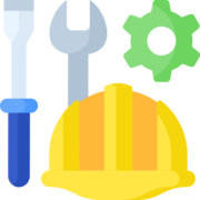 CHEMREMONTSTROY logo