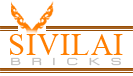 Sivilai Brick logo