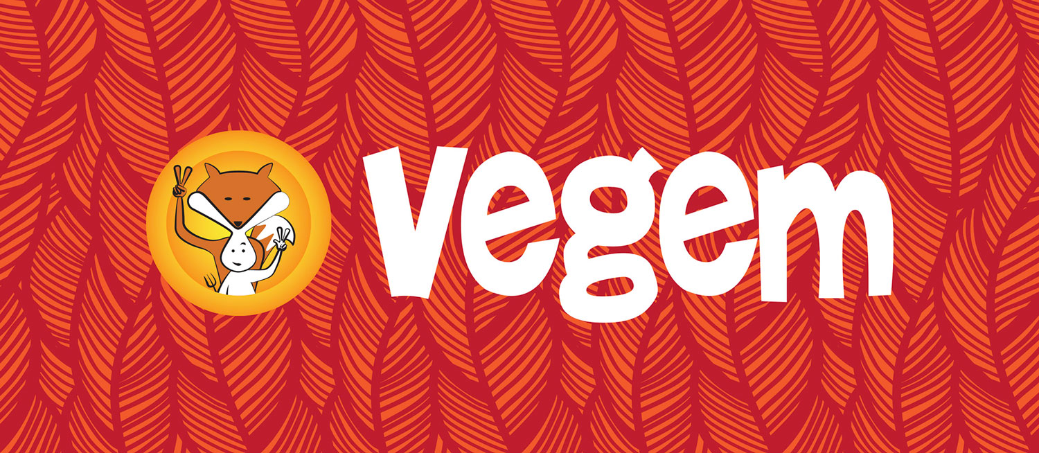 Vegem Oy logo