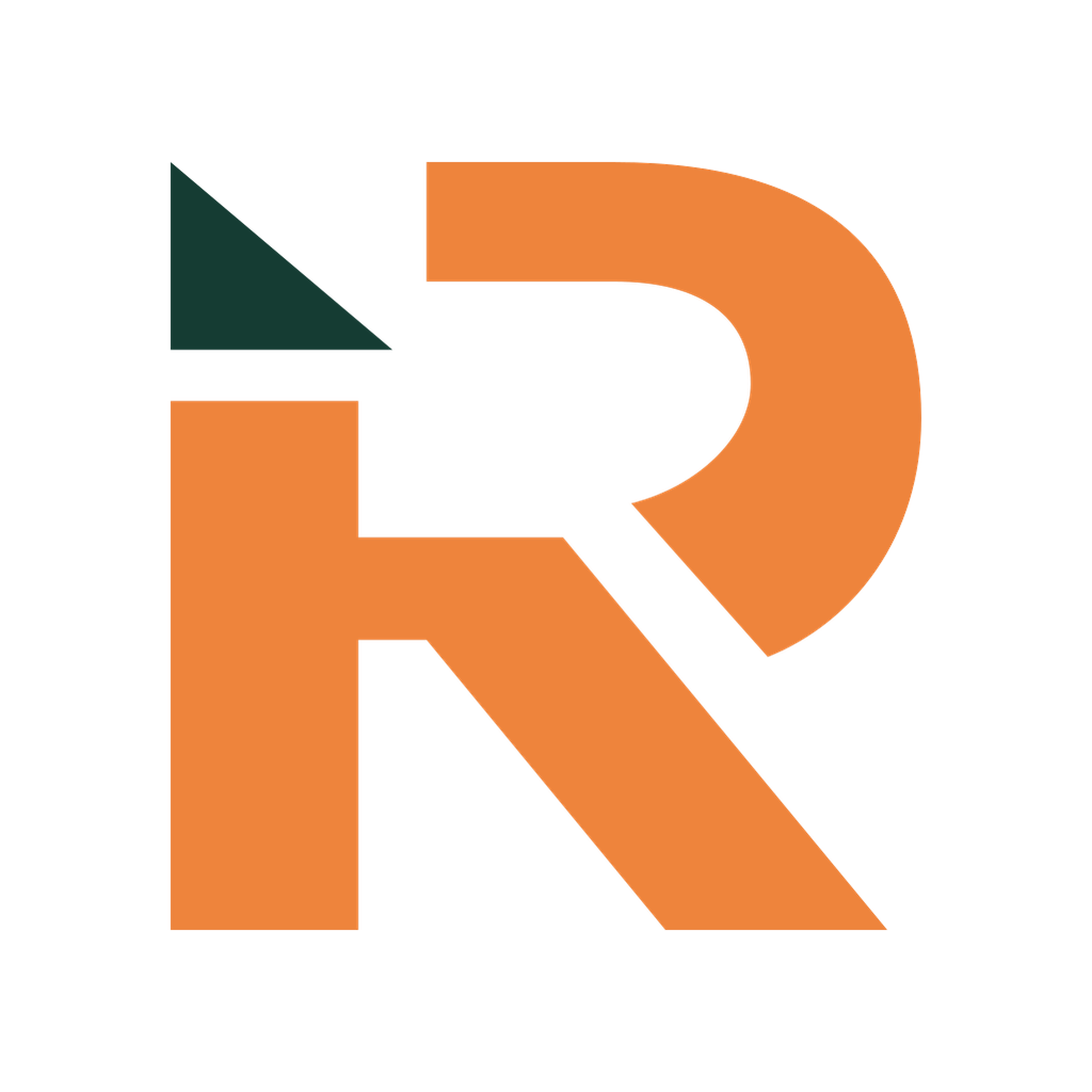 Ningbo Beilun Rhong Machinery Manufacturing Co., Ltd. logo