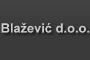Elektroplastifikacija Blažević logo