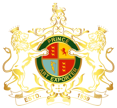 Prince Art Exporter logo