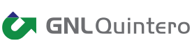 GNL Quintero logo