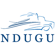 Ndugu Transport Company logo
