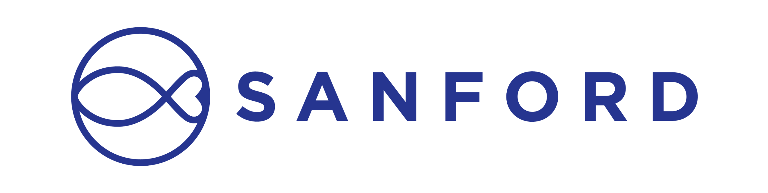 Sanford logo