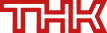 THK Global Top logo
