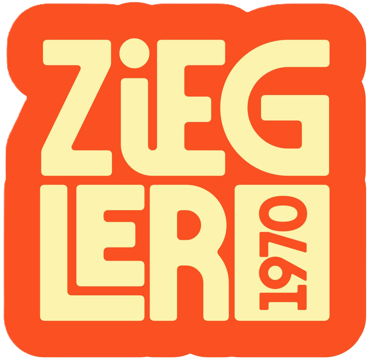 Ziegler Kft. logo