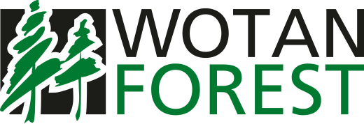 Wotan Forest  a.s. logo
