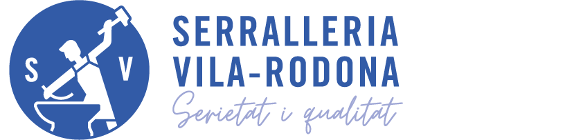 Serralleria Vila-Rodona logo