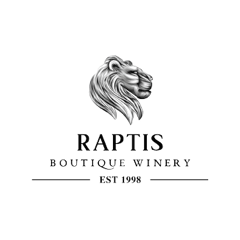Raptis Estate Winery logo