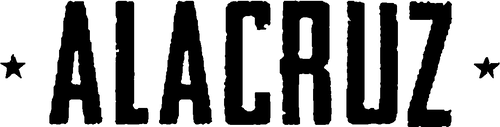 A La Cruz logo