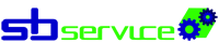 SB Service logo