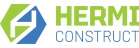S.C. Hermi Construct S.R.L. logo