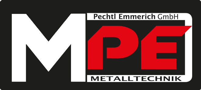 MPE Metalltechnik Pechtl Emmerich GmbH logo
