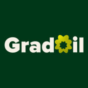 GRADOIL logo