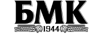 Bmk logo