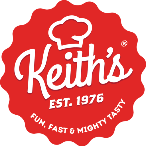 Keith’s Foods logo