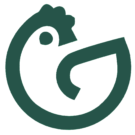 Ptica logo