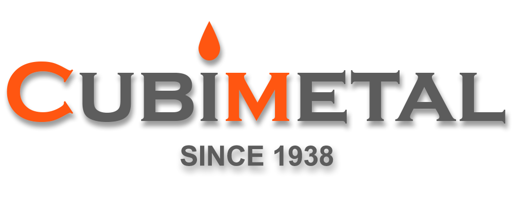 Cubi-Metal logo