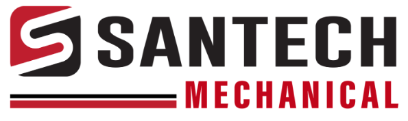Cơ Khí Santech logo