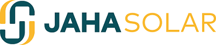 Jaha Solar logo