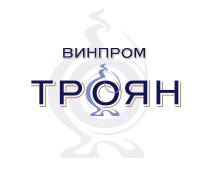 VINPROM - TROYAN AD logo