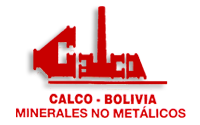 Industria Bolivia de Calcareos logo