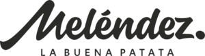 Patatas Meléndez logo