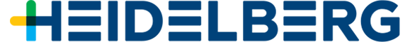 Heidelberger Druckmaschinen logo