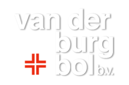 Van der Burg & Bol logo