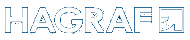 Hagraf logo