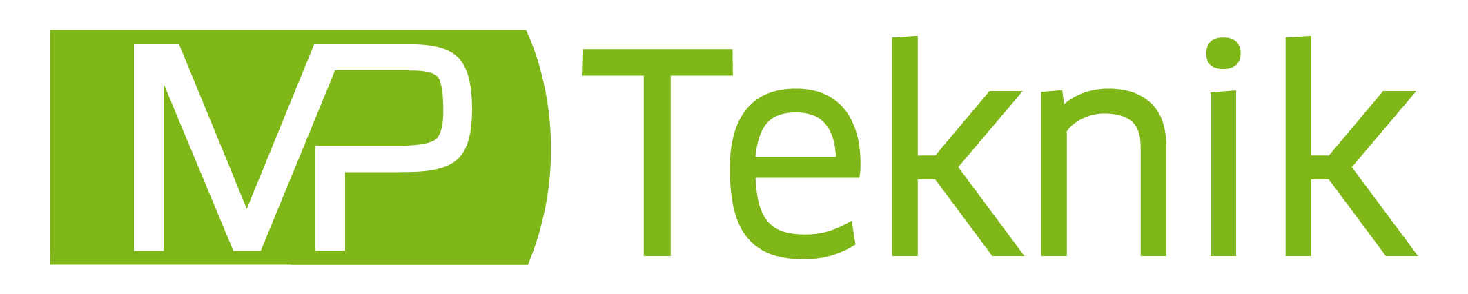 Sp/F Mp Teknik logo