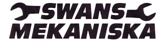 Swans Mekaniska logo