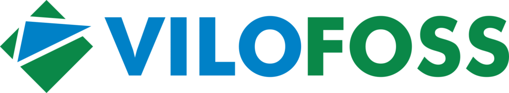Vilofoss Benelux logo
