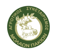 Agricultural Cooperative “Molaoi-Pakia” logo
