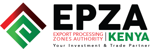 DADA Export Processing Zone logo
