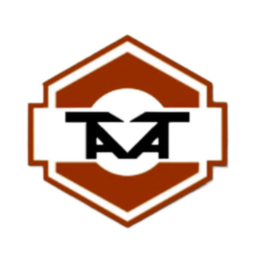 Tamat68 logo