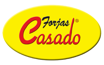 Forjas Casado logo