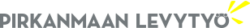 Pirkanmaan Levytyö Oy logo