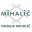 Ograje Mihalić logo