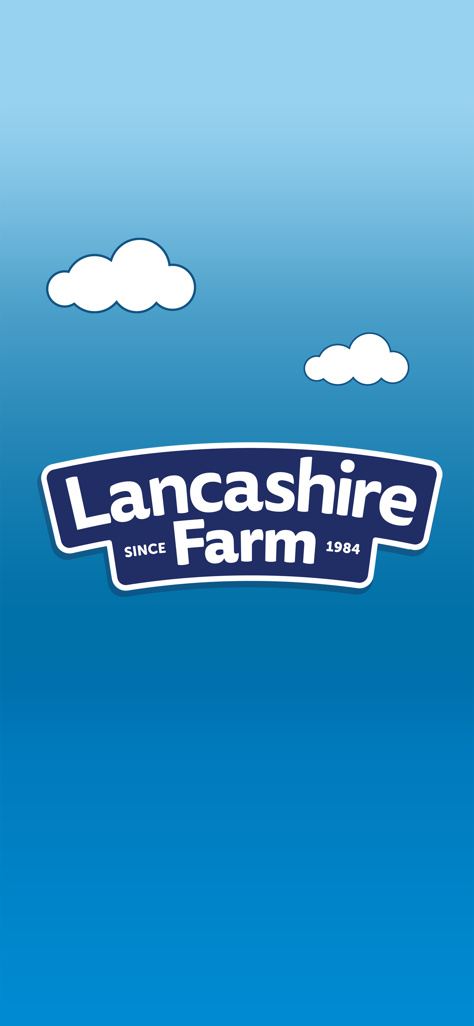 Lancashire Farm Dairies logo